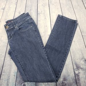 ⬇️ Elle Skinny Jeans Size 2R